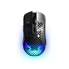 Компьютерная мышь Steelseries Aerox 5 Wireless 62406