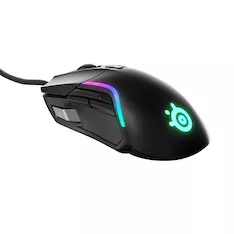 Компьютерная мышь Steelseries Rival 5