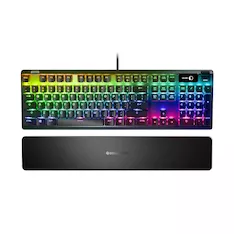 Клавиатура Steelseries Apex 7 (Brown Switch) US