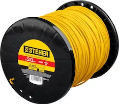 Леска для триммера STEHER 75015-3.0