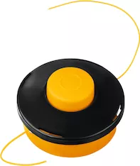 Катушка для триммера STEHER BTH-10 75105