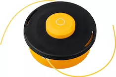 Катушка для триммера STEHER BTH-10R 75110