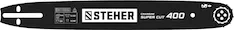 Шина для бензопил STEHER type A 75201-40