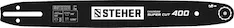 Шина для электропил STEHER type C 75203-40