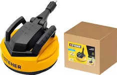 Насадка для очистки плоских поверхностей STEHER для пистолета G-280 PRO 75407-280