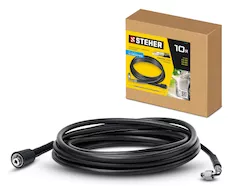 Шланг высокого давления STEHER для пистолета G-280 PRO 75411-280-10