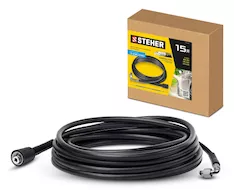 Шланг высокого давления STEHER для пистолета G-280 PRO 75411-280-15