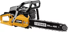 Бензопила STEHER BS-45-40 45 см3, 40 см