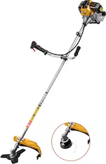 Бензиновый триммер STEHER BT-1300