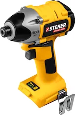 Бесщеточный винтоверт STEHER V1 CSB-300