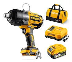 Ударный гайковерт STEHER CWB-1000-41