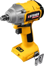 Бесщеточный гайковерт STEHER V1 CWB-300