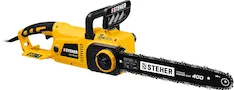 Электрическая цепная пила STEHER ES-2640