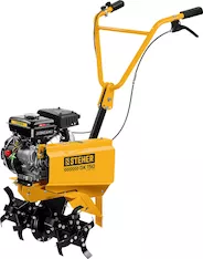 Бензиновый культиватор STEHER GK-150