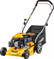 Бензиновая газонокосилка STEHER GLM-410