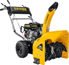 Бензиновый снегоуборщик STEHER EXTREM GST-756
