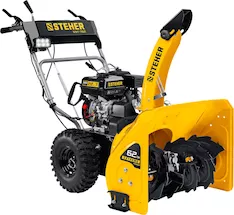 Бензиновый снегоуборщик STEHER EXTREM GST-762