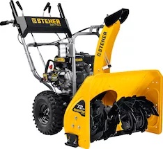 Бензиновый снегоуборщик STEHER EXTREM GST-772E
