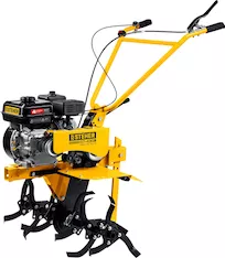 Мотоблок с понижающей передчей STEHER GT-430 L