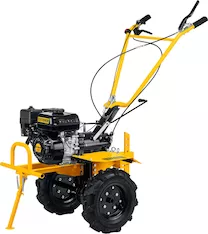 Мотоблок с ВОМ STEHER GTS-500