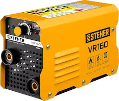 Сварочный аппарат инверторный STEHER ММА VR-160