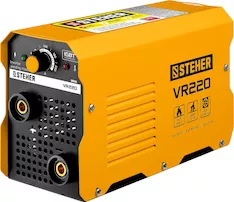 Сварочный аппарат инверторный STEHER ММА VR-220
