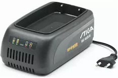 Зарядное устройство Stiga 277020008/ST1