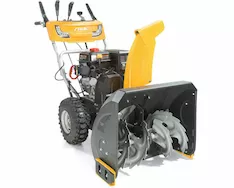 Снегоуборочная машина Stiga 2S2624511/ST1