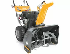 Снегоуборочная машина Stiga 2S2767711/ST1