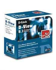 ПО для коммутаторов D-Link DS-510P