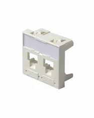 Лицевая панель под модуль 3M FQ100079778 Volition
