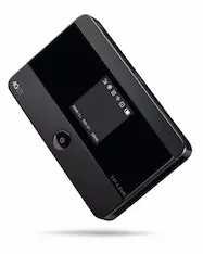 Маршрутизатор TP-Link M7350 мобильный LTE-Advanced