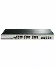Коммутатор D-Link DGS-1510-28X/A1A
