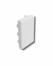 Заглушка DKC 00867 LAN 25x30 WO для серии ТА