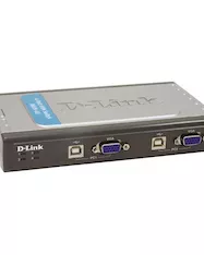 Переключатели KVM
