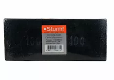 Абразивная сетка Sturm! 9011-02-A100