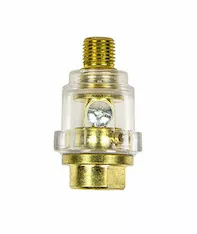 Лубрикатор-мини (масленка) 1/4" Sturm! 1710-02-01