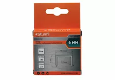 Скобы Sturm! 1071-03-06