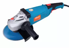 Болгарка Sturm! AG9524P