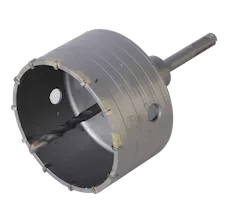 Коронка Sturm! 9018-SDS-HD100