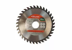 Диск пильный Sturm! 9020-125-22-36T