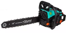 Бензопила Sturm! GC99522B