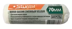 Валик Sturm! 9040-31-070