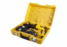 Перфоратор SDS Plus Hanskonner HRH0828REC