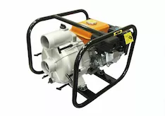 Мотопомпа Sturm! BP8710GV
