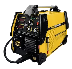 Сварочный инвертор Hanskonner HWM2180MF