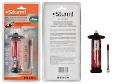 Ручка для болгарки с чертилкой Sturm! HD-115125-130AG