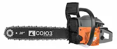 Бензопила СОЮЗ ПТС-9952