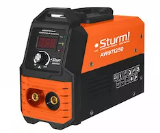 Сварочный инвертор Sturm! AW97I250