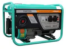 Генератор Sturm! PG8765N